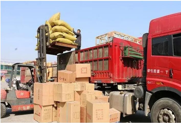 厦门到岳阳楼区物流专线