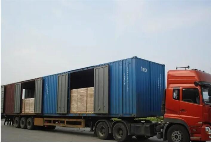 厦门到岳阳楼区整车运输