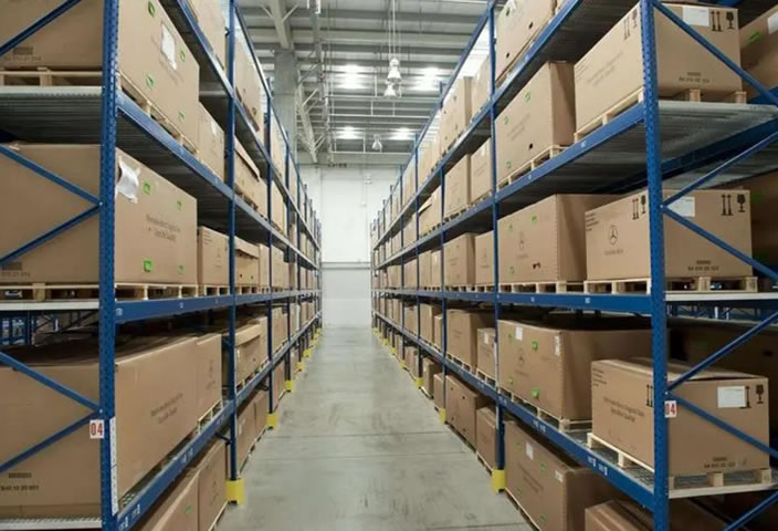 厦门到岳阳楼区货物仓储