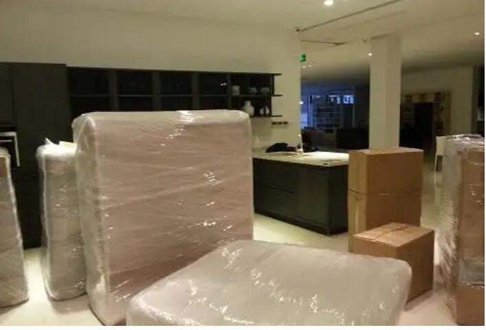 厦门到岳阳楼区长途搬家