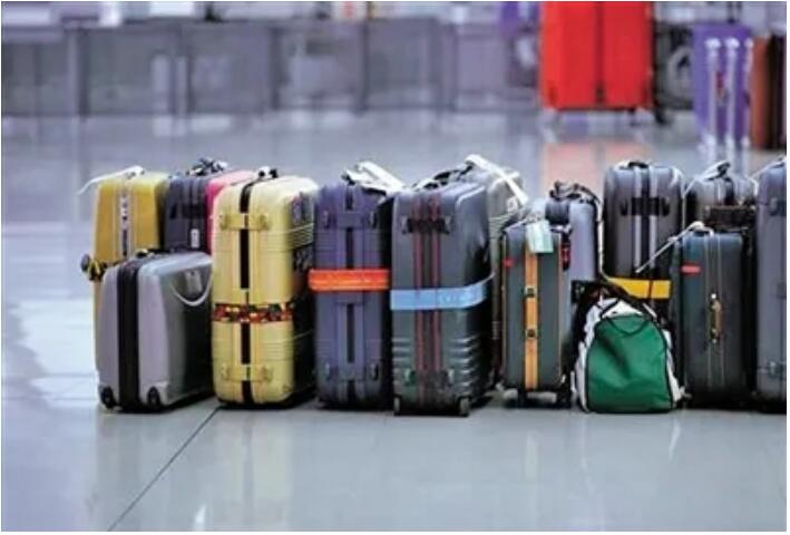 厦门到岳阳楼区行李托运