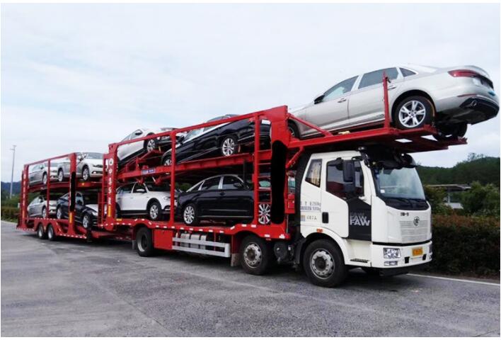 厦门到岳阳楼区轿车托运